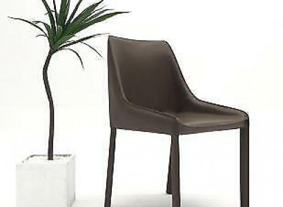 Sessel Clubsessel Loungesessel Sessel Leder Sofa Design Neu Cocktailsessel Bar